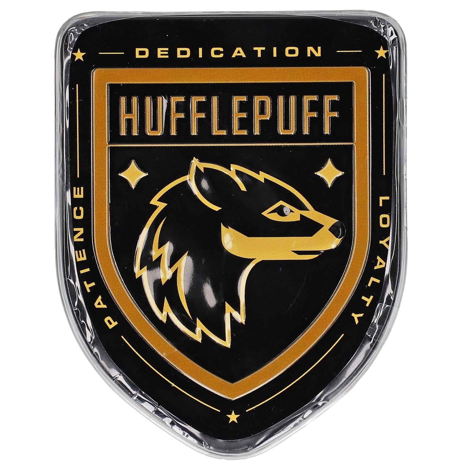 LATA HUFFLEPUFF GRAGEAS HARRY POTTER