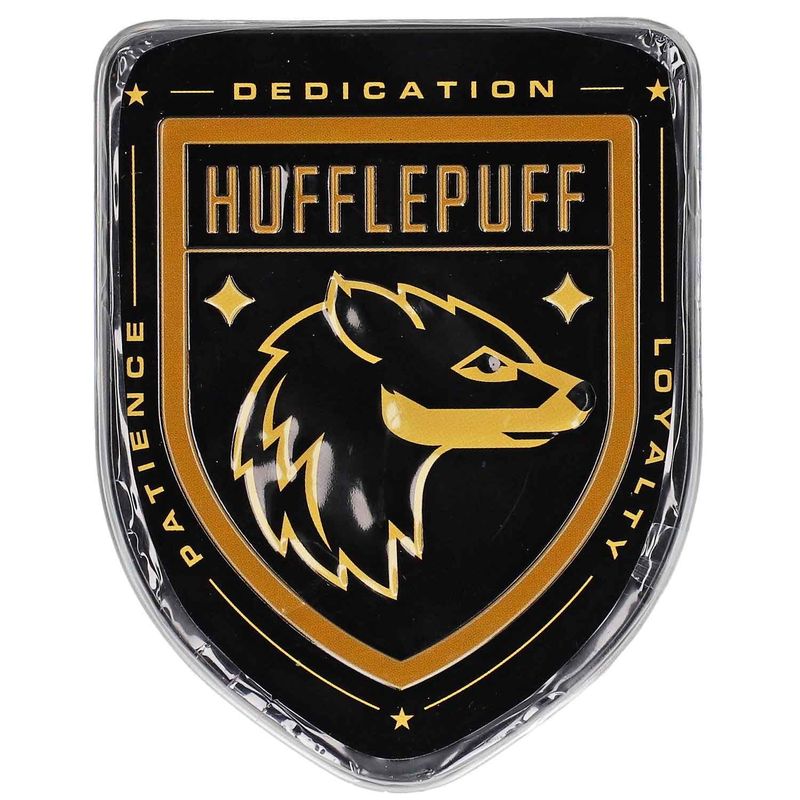 LATA HUFFLEPUFF GRAGEAS HARRY POTTER