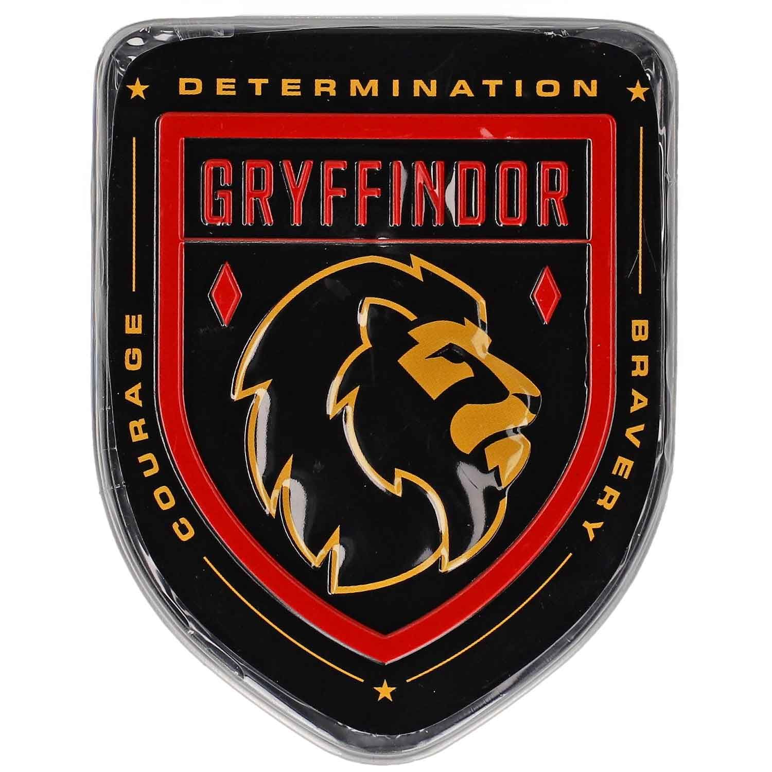 LATA GRYFFINDOR GRAGEAS HARRY POTTER