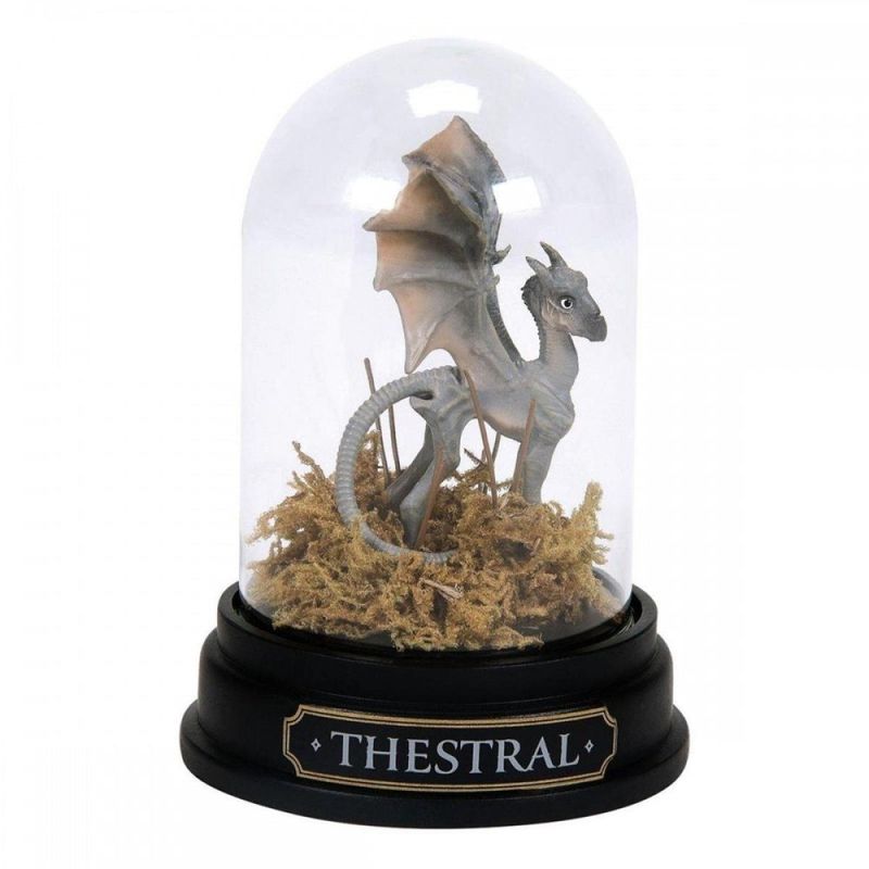 REPLICA THESTRAL URNA HARRY POTTER ENESCO