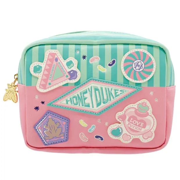 NECESER HONEYDUKES IMPORTADO HARRY POTTER NECESER HONEYDUKES IMPORTADO HARRY POTTER