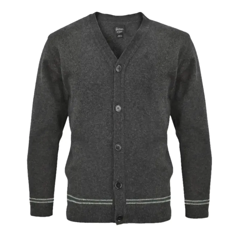 CHAQUETA SLYTHERIN TALLA:XXL HARRY POTTER