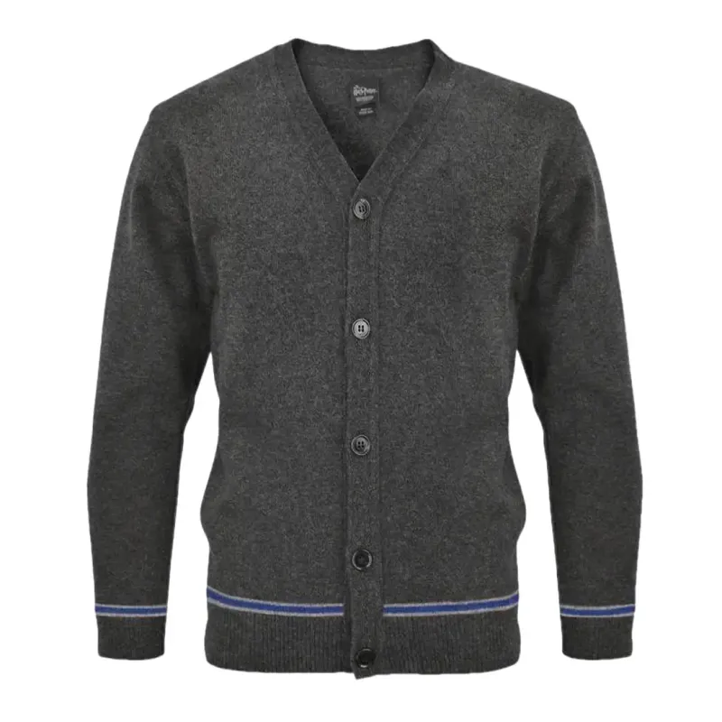 CHAQUETA RAVENCLAW TALLA:XL HARRY POTTER