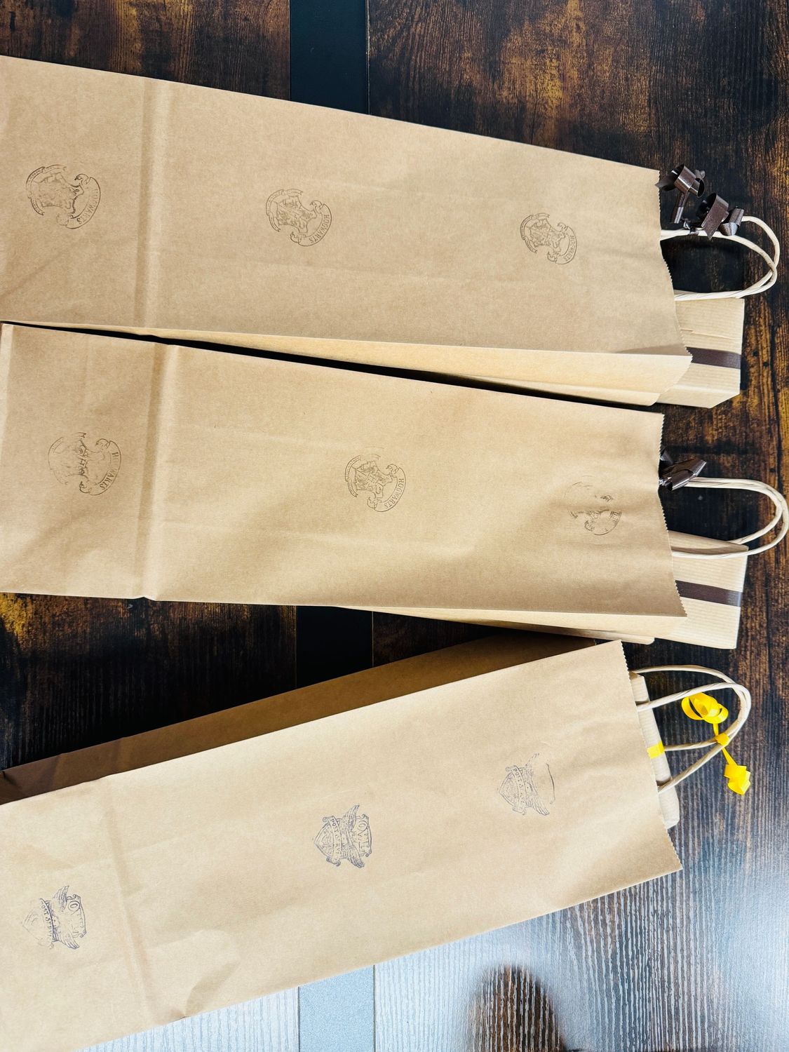 VARITA AUTOGRAFO SORPRESA DEL MUNDO MAGICO