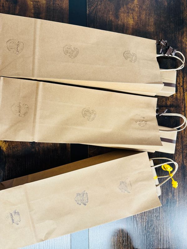 VARITA AUTOGRAFO SORPRESA DEL MUNDO MAGICO