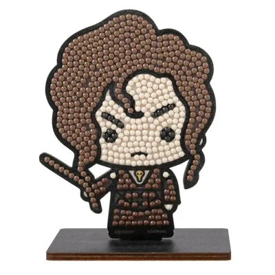 CRYSTAL ART BUDDIES BELLATRIX LESTRANGE HARRY POTTER