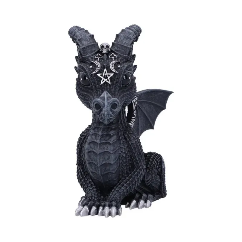 FIGURA DRAGON EMBRUJADO LUCIFLY
