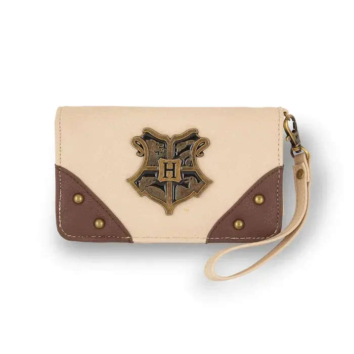 BILLETERA HOGWARTS HARRY POTTER
