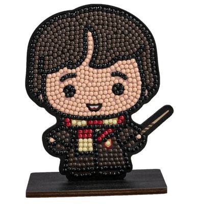 CRYSTAL ART BUDDIES NEVILLE LONGBOTTOM HARRY POTTER