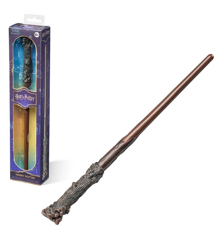 VARITA HARRY POTTER NOBLE COLLECTION