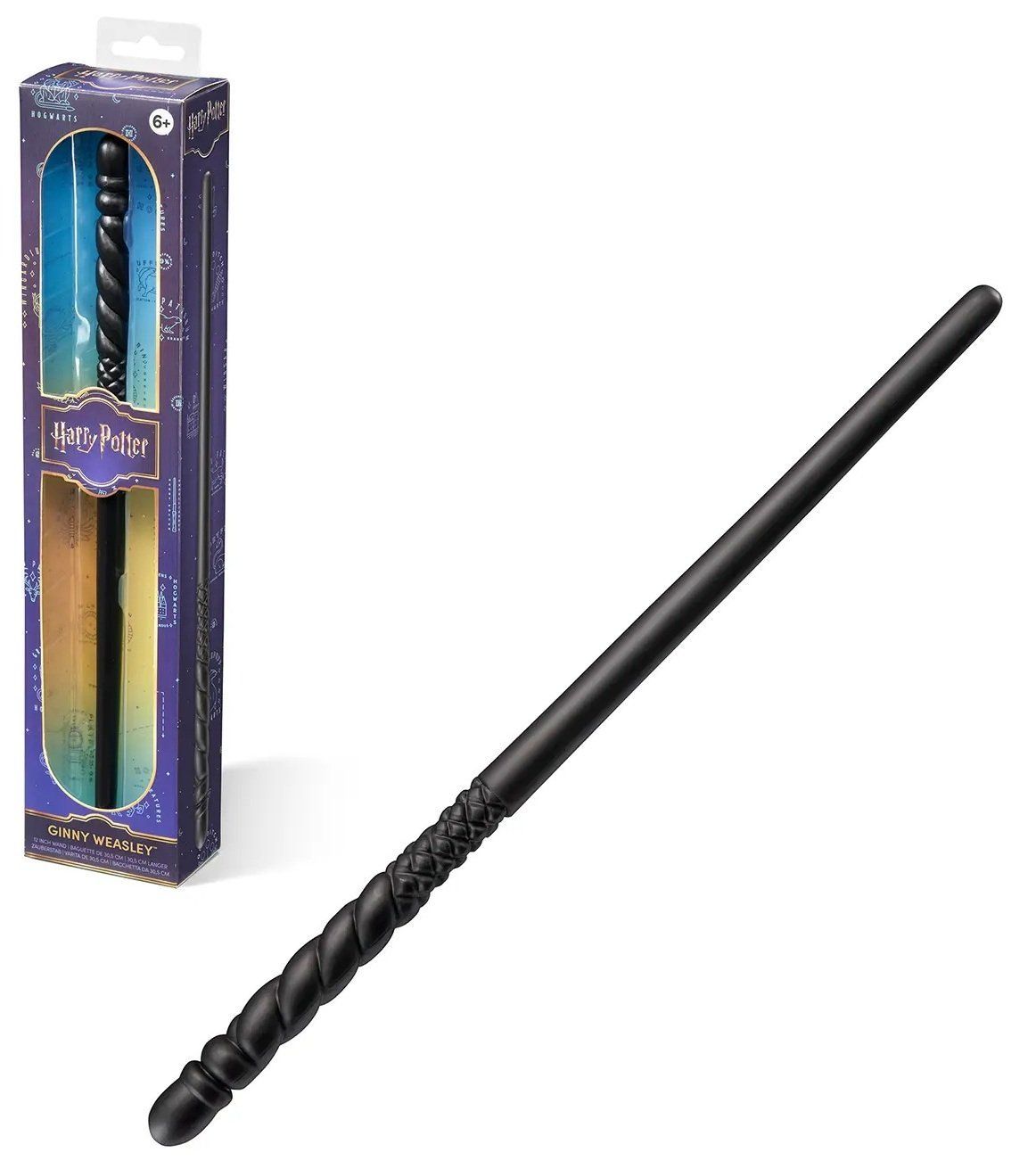 VARITA GINNY WEASLEY NOBLE COLLECTION VARITA GINNY WEASLEY NOBLE COLLECTION