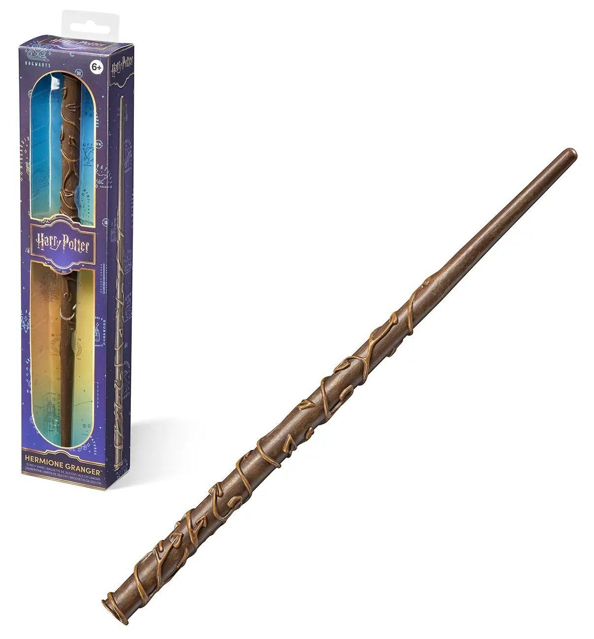 VARITA HERMIONE GRANGER NOBLE COLLECTION