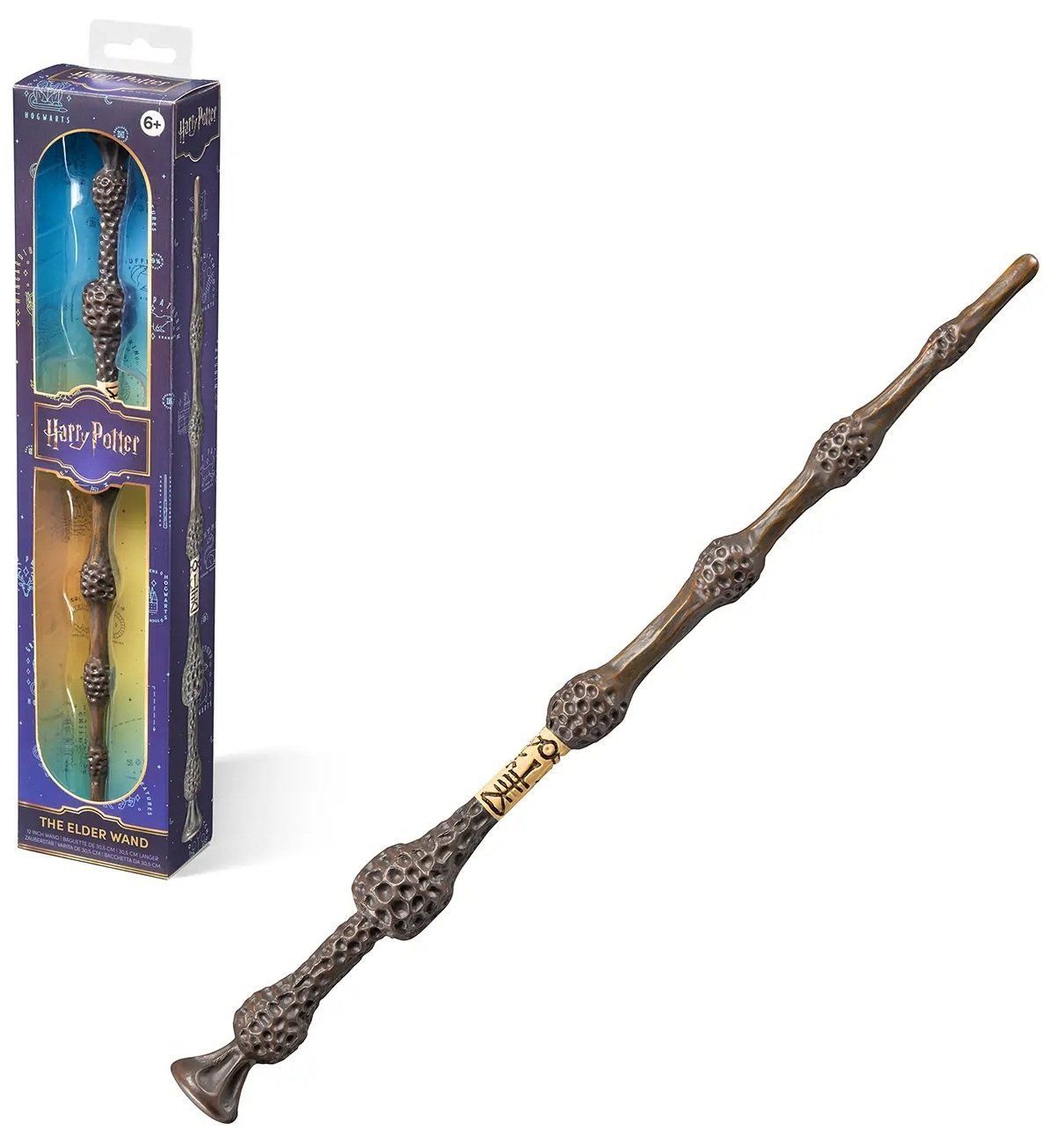 VARITA ALBUS DUMBLEDORE NOBLE COLLECTION VARITA ALBUS DUMBLEDORE NOBLE COLLECTION