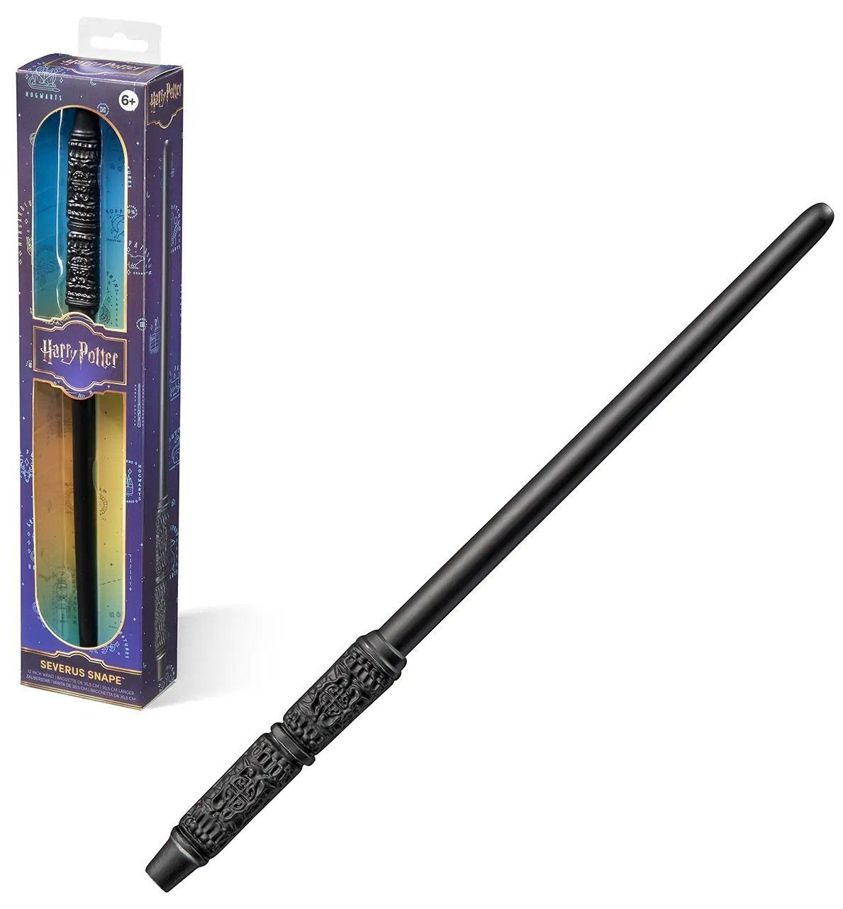 VARITA SEVERUS SNAPE NOBLE COLLECTION VARITA SEVERUS SNAPE NOBLE COLLECTION