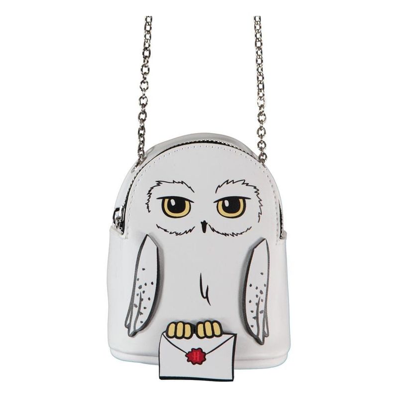BOLSO MINI HEDWIG HARRY POTTER