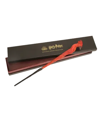 VARITA FENIX EDICION ESPECIAL HARRY POTTER