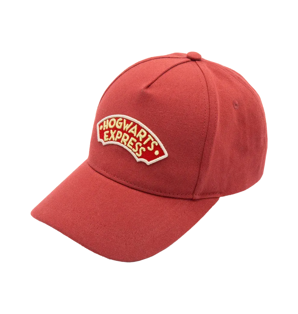 GORRA PLATAFORMA 9 3/4 HARRY POTTER