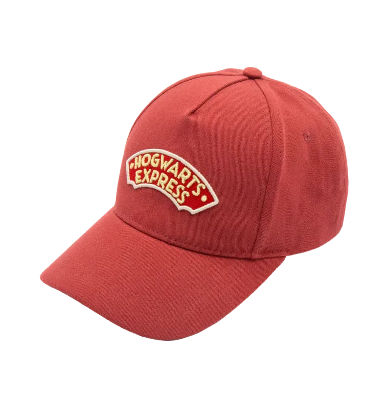 GORRA PLATAFORMA 9 3/4 HARRY POTTER