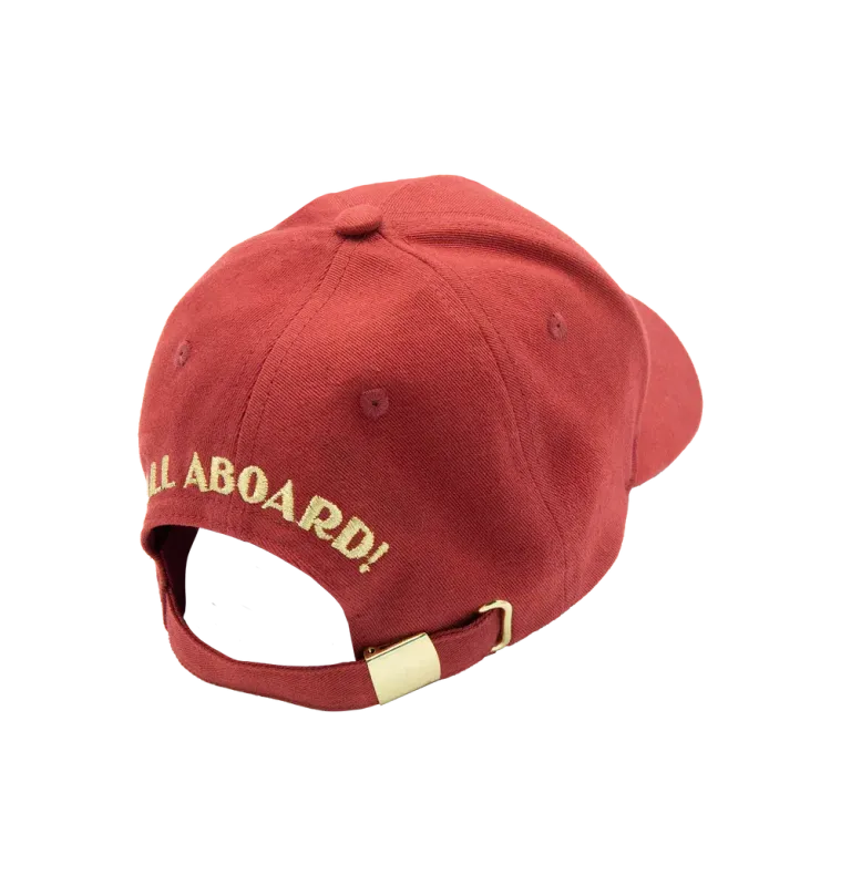 GORRA PLATAFORMA 9 3/4 HARRY POTTER