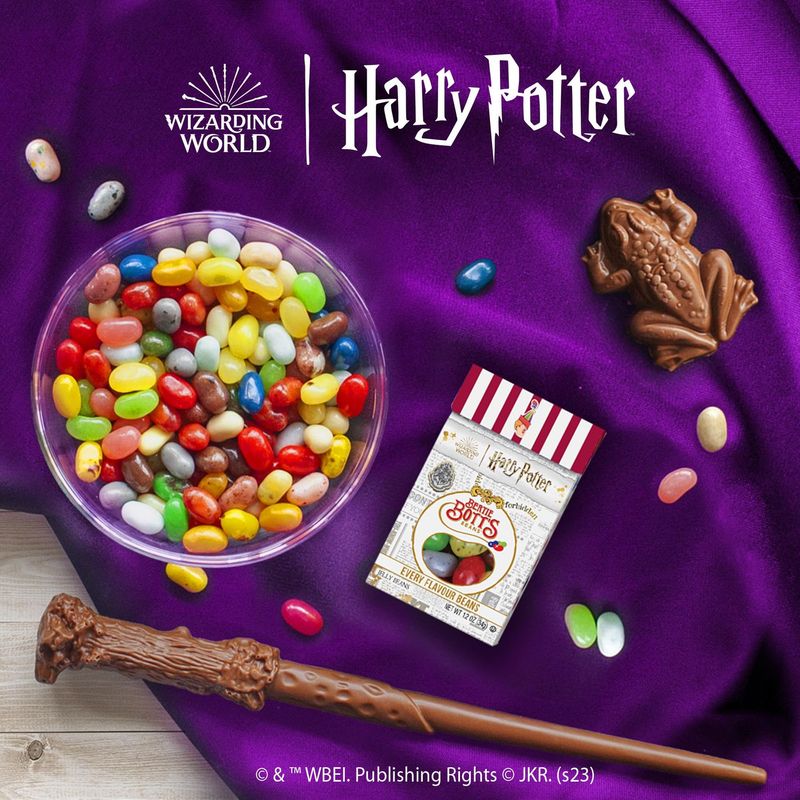 PACK DULCE HONEYDUKES HARRY POTTER