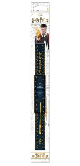 REGLA MAGICA 30CM HARRY POTTER