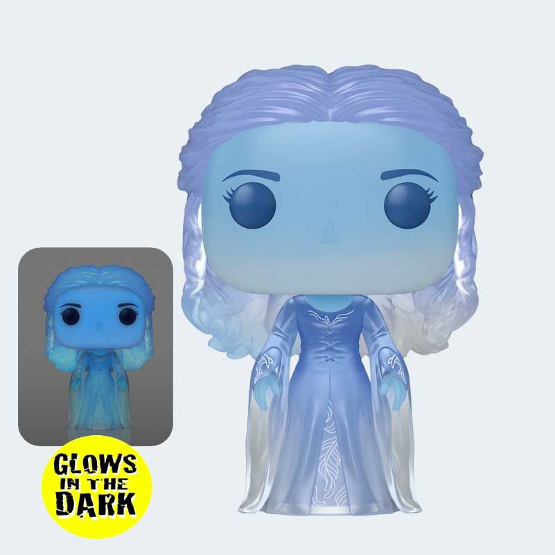 FIGURA HELENA RAVENCLAW GLOW DARK Nº192 FUNKO POP