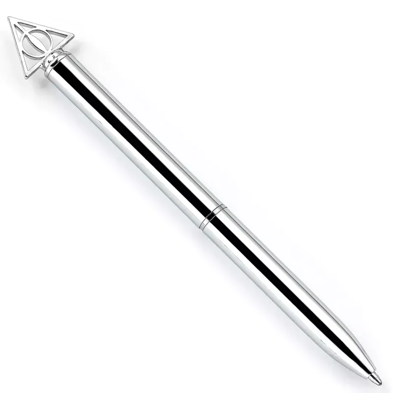 BOLIGRAFO RELIQUIAS MUERTE HARRY POTTER CARAT SHOP