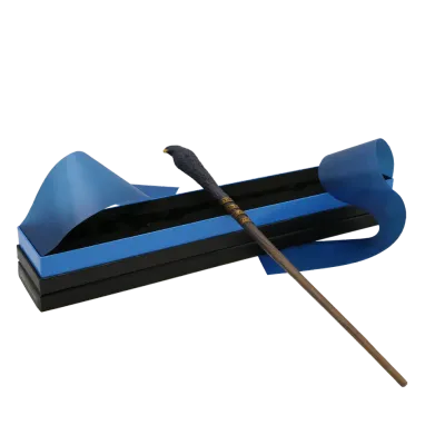 PREVENTA - VARITA RAVENCLAW EDICION ESPECIAL HARRY POTTER