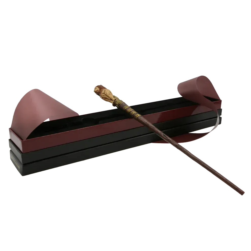 PREVENTA - VARITA GRYFFINDOR EDICION ESPECIAL HARRY POTTER