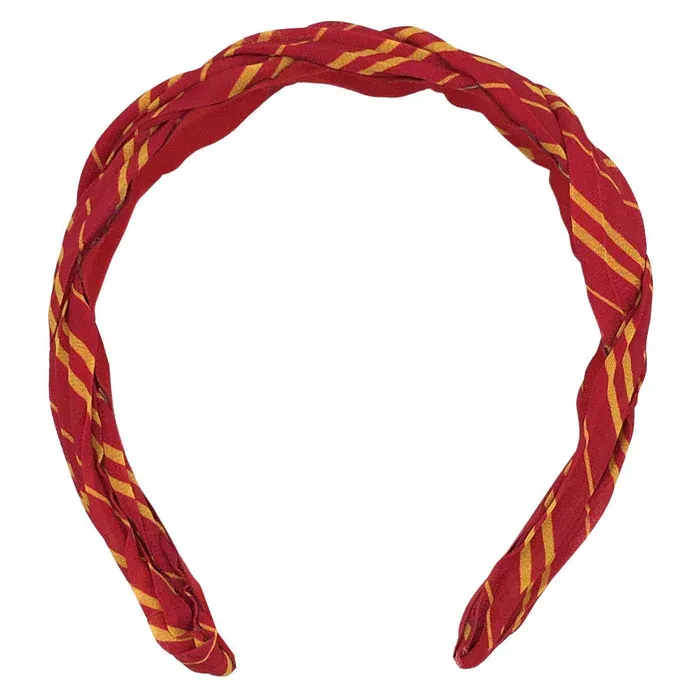 DIADEMA PELO GRFFINDOR HARRY POTTER