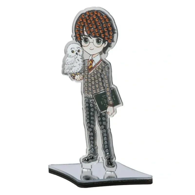 PREVENTA - BUDDIE EXCLUSIVO ESPEJO HARRY POTTER