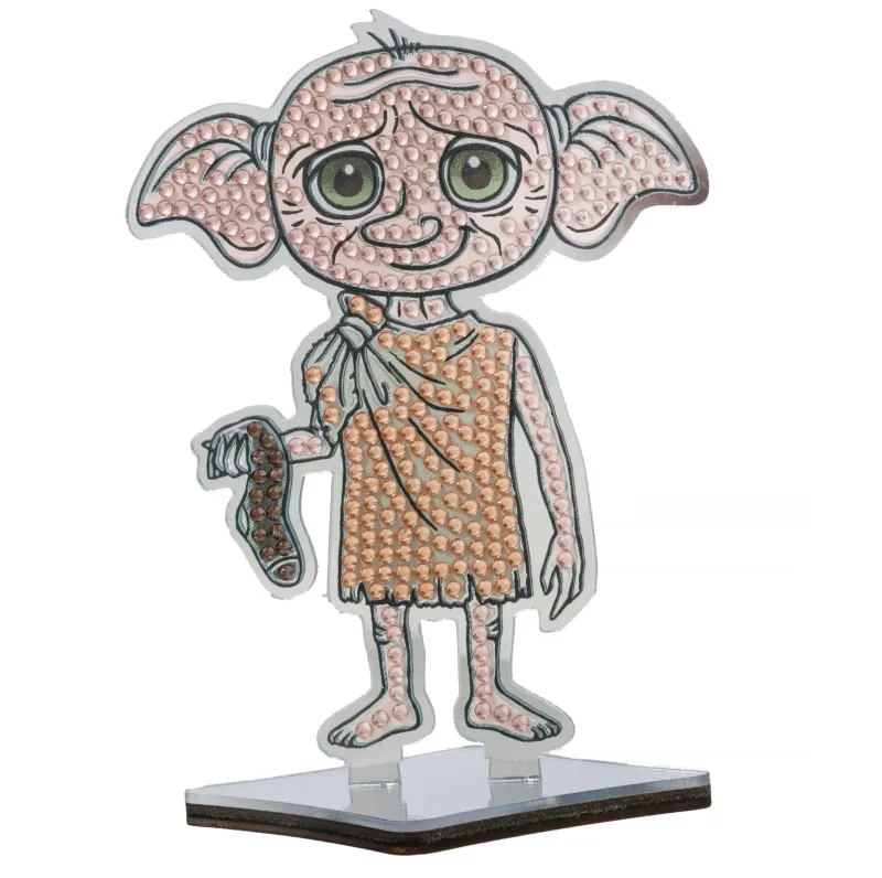 PREVENTA - BUDDIE EXCLUSIVO ESPEJO DOBBY HARRY POTTER