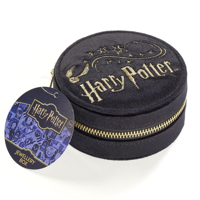 ​PREVENTA - JOYERO HARRY POTTER THE CARAT SHOP
