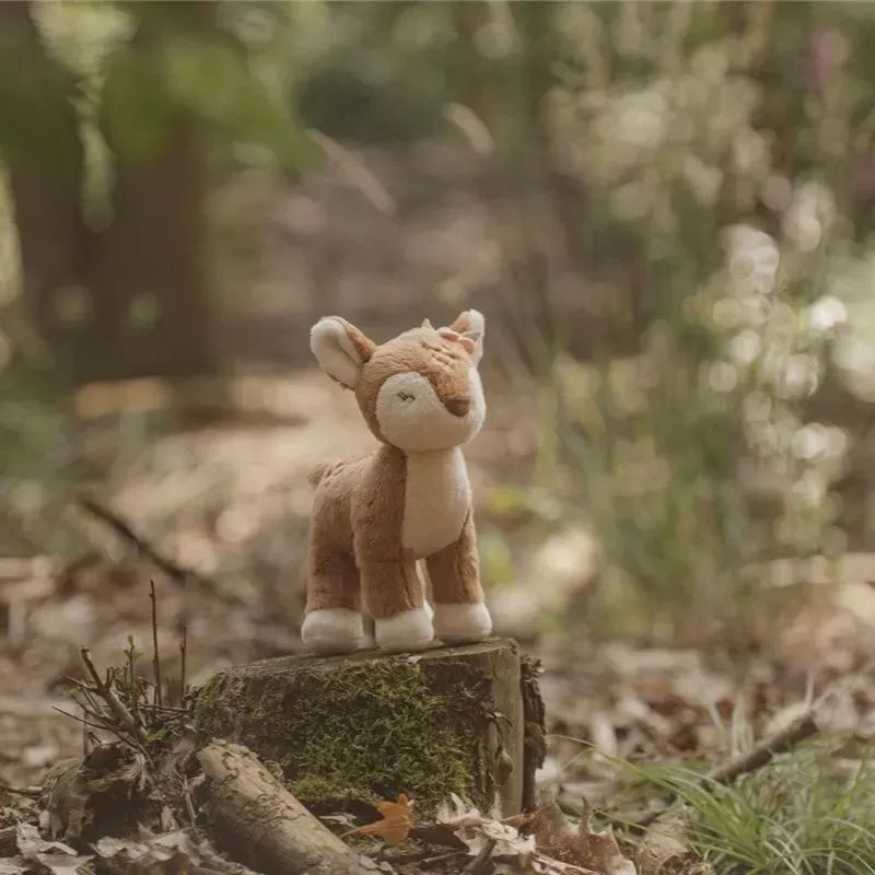 PELUCHE PRIMER CIERVO PARA BEBE