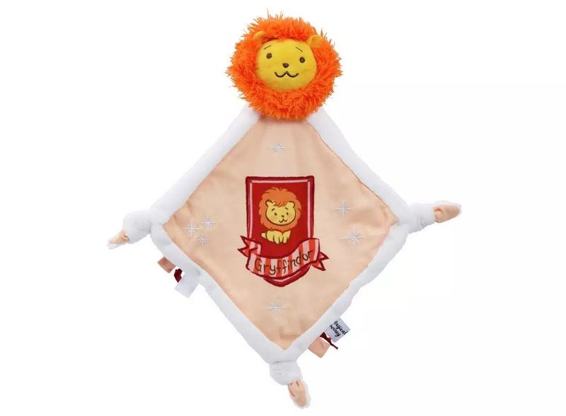 MANTITA CONFORT MASCOTA GRYFFINDOR HARRY POTTER