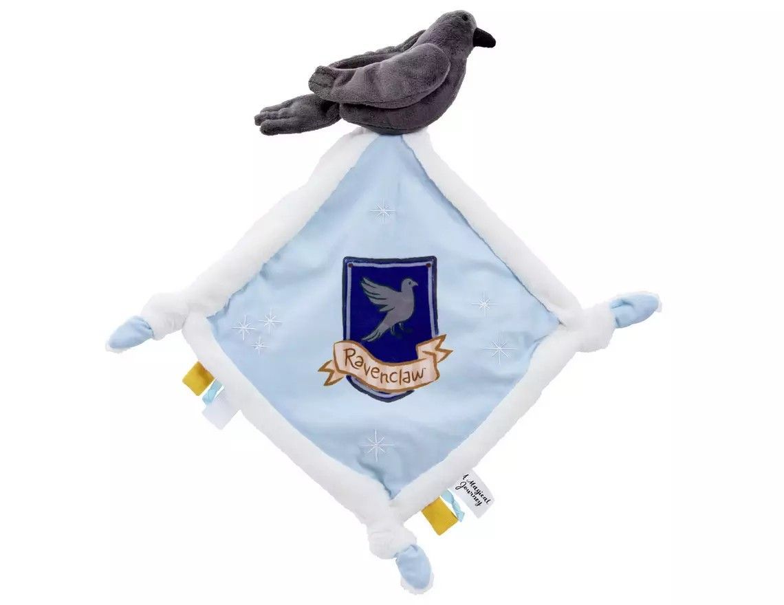 MANTITA CONFORT MASCOTA RAVENCLAW HARRY POTTER MANTITA CONFORT MASCOTA RAVENCLAW HARRY POTTER