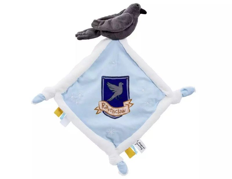 MANTITA CONFORT MASCOTA RAVENCLAW HARRY POTTER