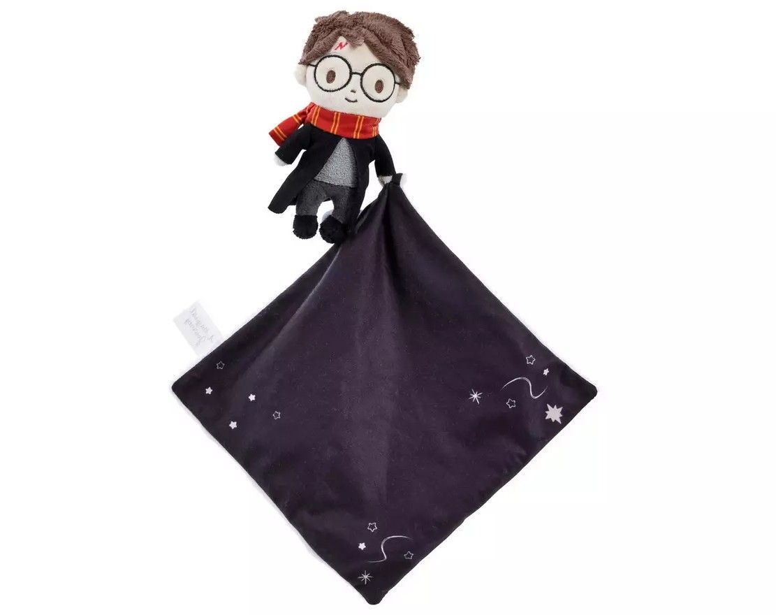 MANTITA CONFORT HARRY POTTER