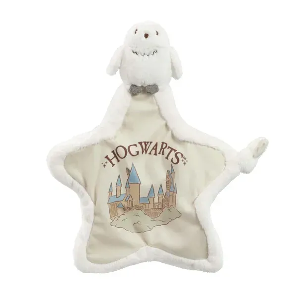 MANTITA CONFORT HEDWIG HARRY POTTER