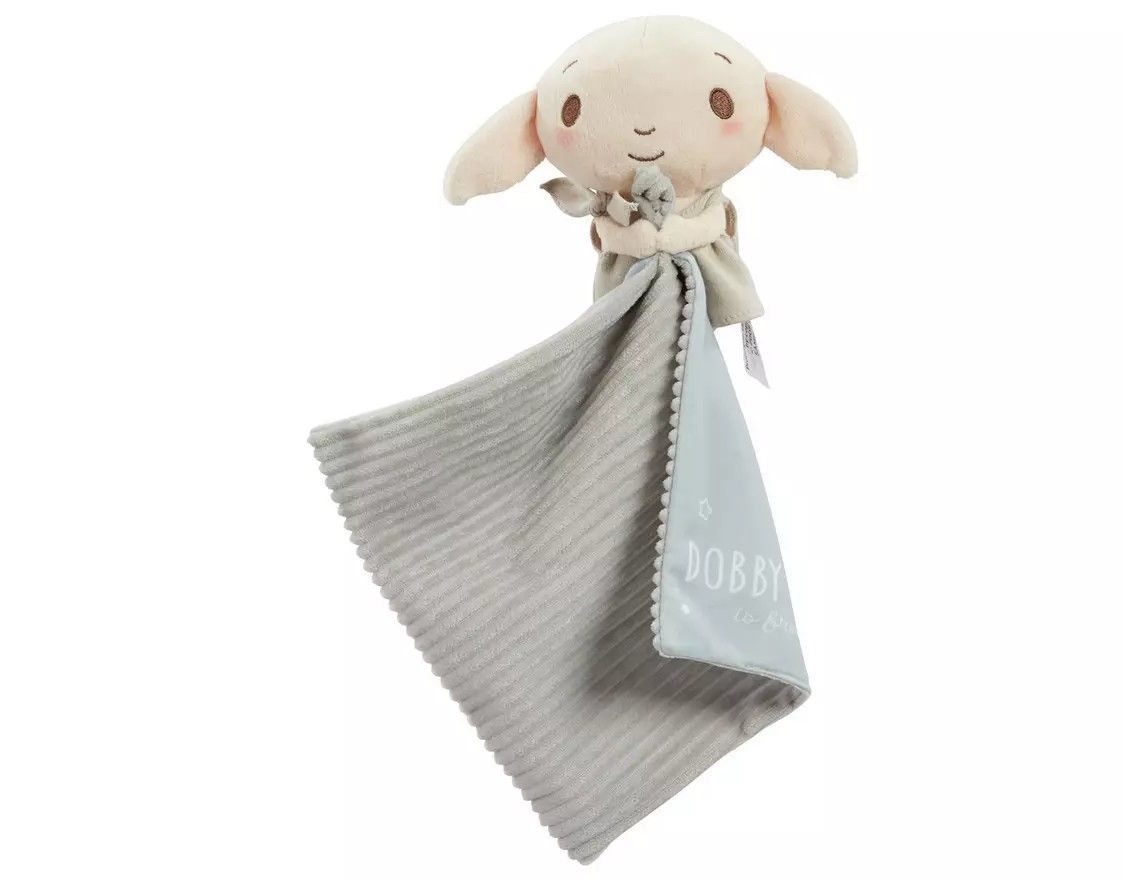 MANTITA CONFORT DOBBY HARRY POTTER MANTITA CONFORT DOBBY HARRY POTTER