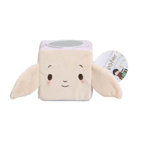 CUBO ACTIVIDADES BEBE DOBBY & HARRY POTTER