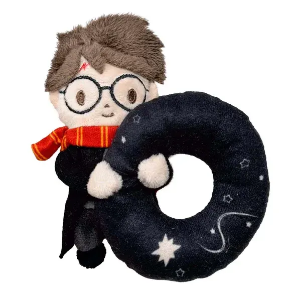 SONAJERO HARRY POTTER