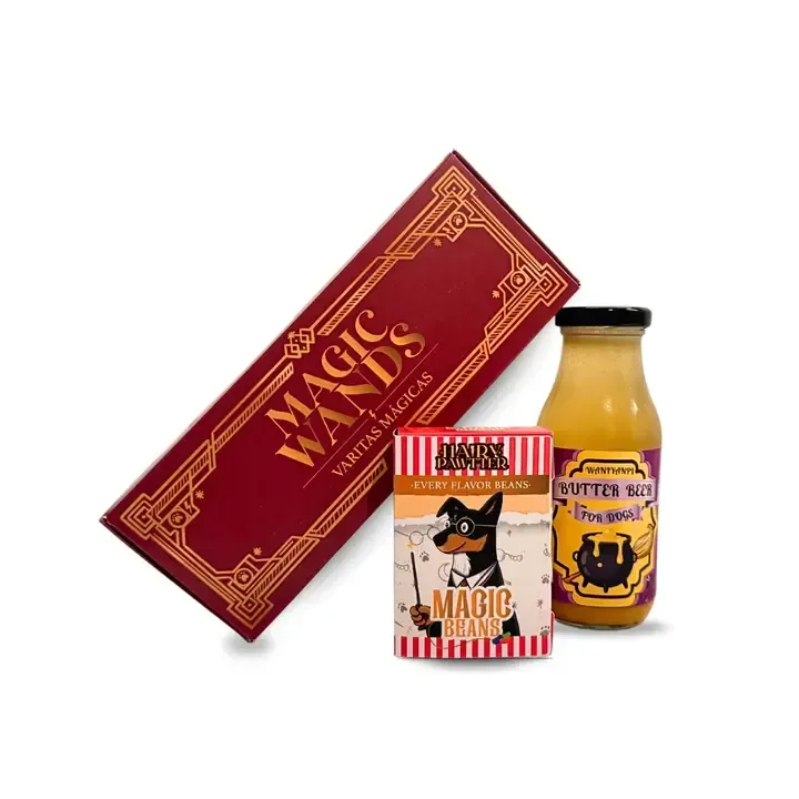 PACK COMIDA MAGICA PARA PERROS