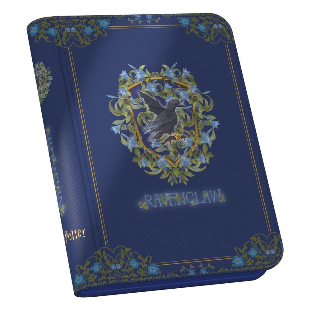 PREVENTA - ZIPFOLIO RAVENCLAW 160 XENOSKIN HARRY POTTER ULTIMATE GUARD PREVENTA - ZIPFOLIO RAVENCLAW 160 XENOSKIN HARRY POTTER ULTIMATE GUARD