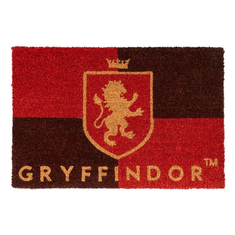 FELPUDO GRYFFINDOR HARRY POTTER