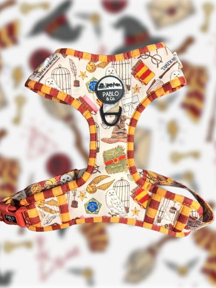 ARNES PERRO ARTILUGIOS MAGICOS HARRY POTTER ARNES PERRO ARTILUGIOS MAGICOS HARRY POTTER