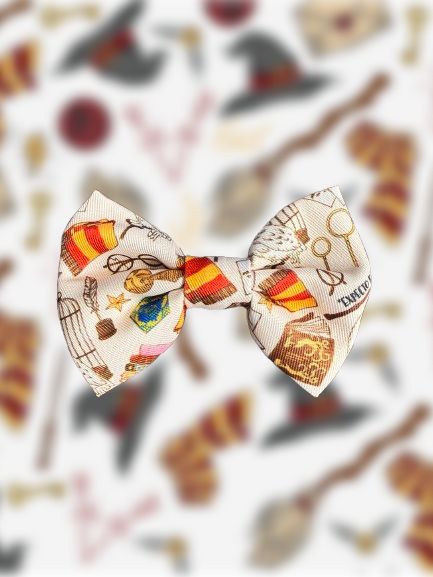 PAJARITA PERRO ARTILUGIOS MAGICOS HARRY POTTER PAJARITA PERRO ARTILUGIOS MAGICOS HARRY POTTER