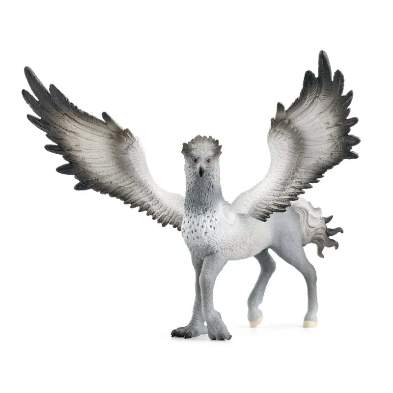 FIGURA BUCKBEAK HARRY POTTER SCHLEICH