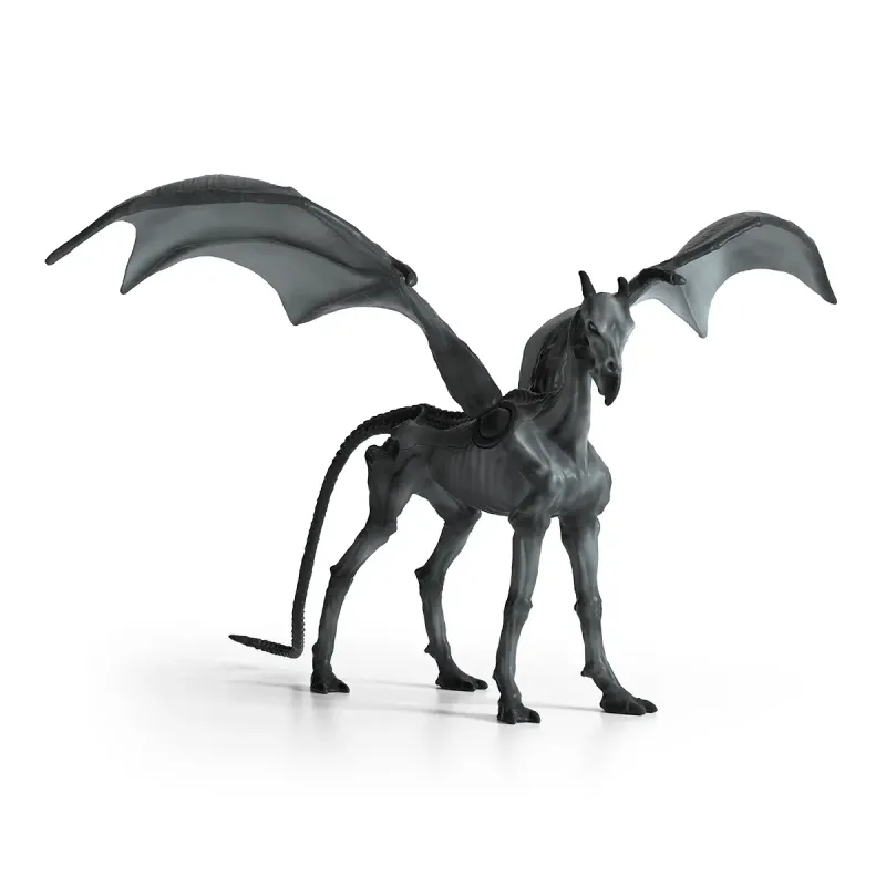 FIGURA THESTRAL HARRY POTTER SCHLEICH