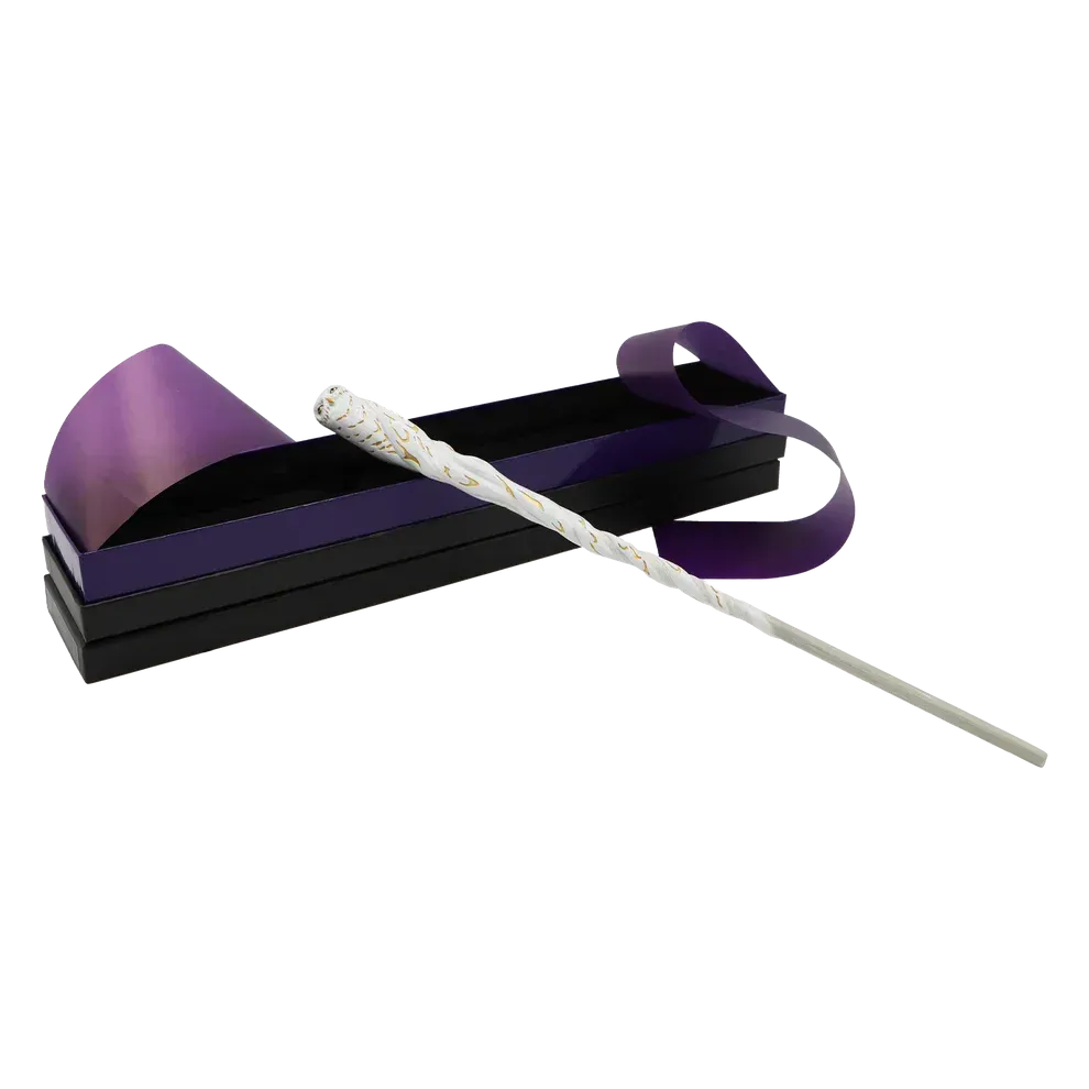 VARITA HEDWIG EDICION ESPECIAL HARRY POTTER VARITA HEDWIG EDICION ESPECIAL HARRY POTTER